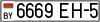 6669 EH-5