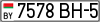 7578 BH-5